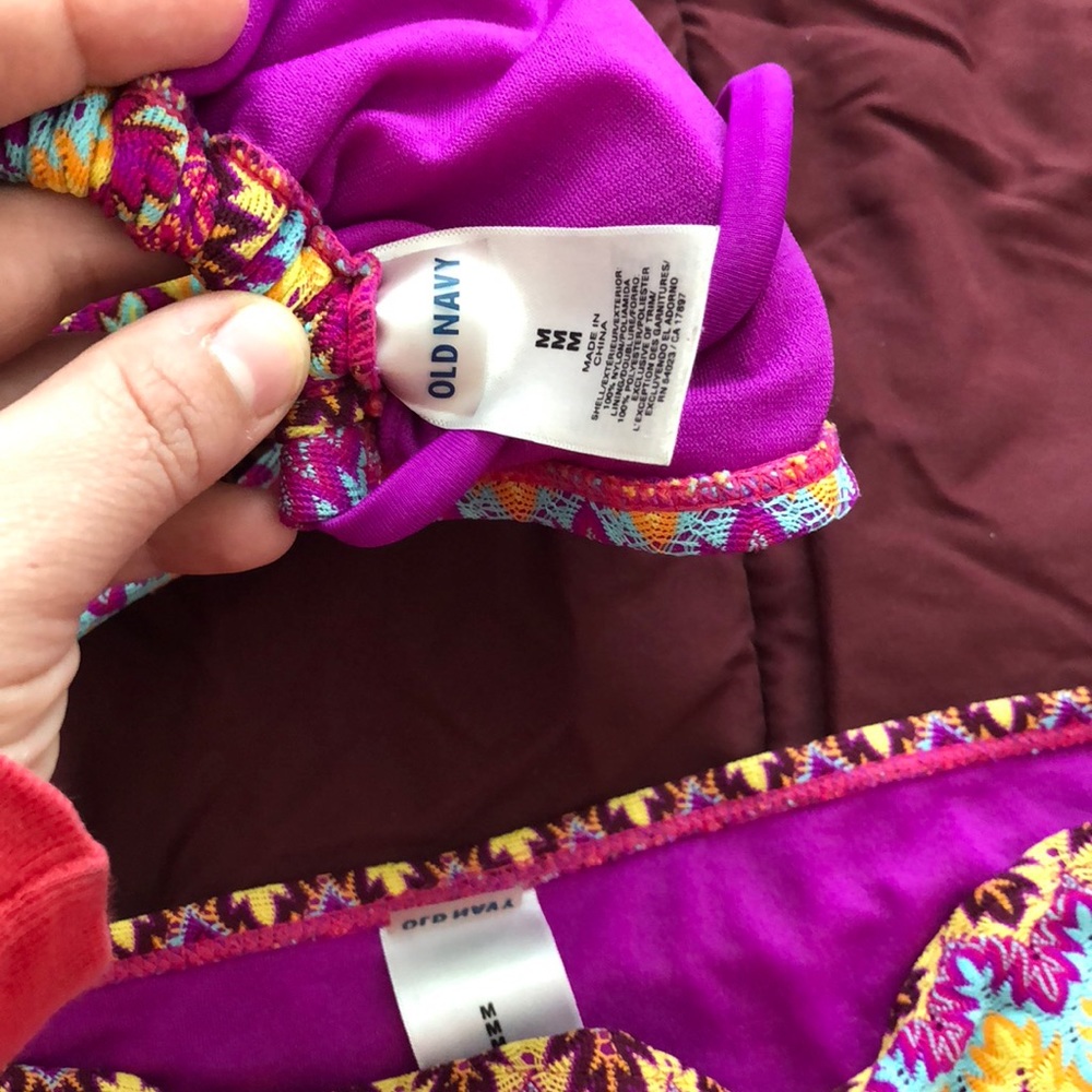 Swimsuits - Picture 5 of 5